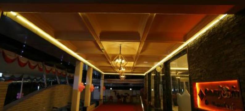 Mehar Inn Hotel图片