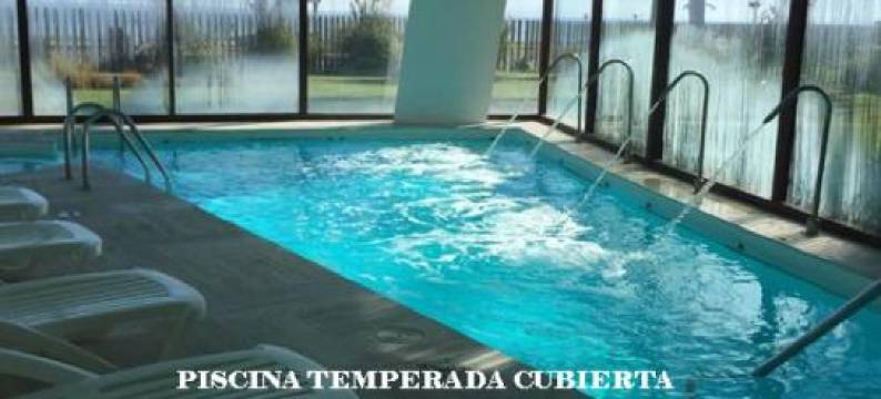 Vive la Experiencia, Playa, Spa, Casino de Juegos图片