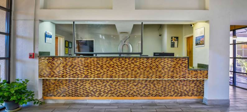 开间 6 延长住宿 - 伯明翰, 阿拉巴马州 - 医疗中心(Studio 6 Birmingham, Al Medical Center)图片