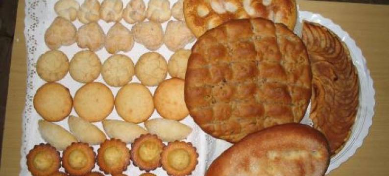 加里多卡萨乡村民宿(Casa Rural Garrido)图片