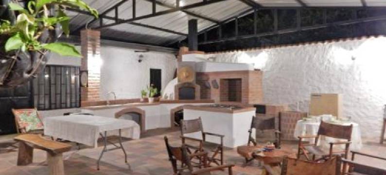 B&B Villa Calasan图片