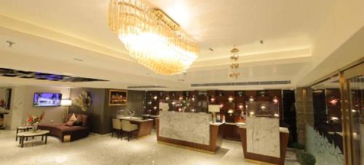 贝斯特韦斯特达巴酒店(Best Western Darbar)图片