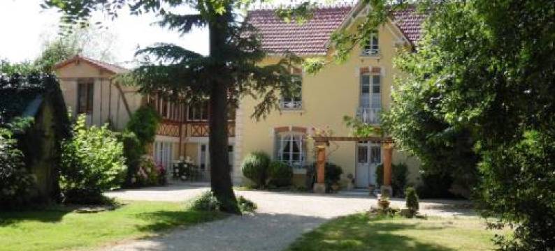 Domaine la Jam图片