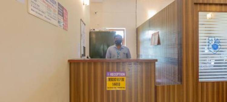 孔雀杰鲁索帕 KSTDC 酒店(Kstdc Hotel Mayura Gerusoppa, Jogfalls)图片