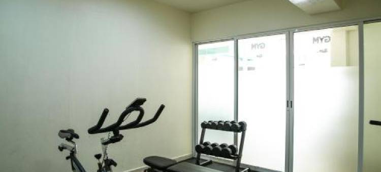 放松套房酒店(Relax Inn Suites)图片