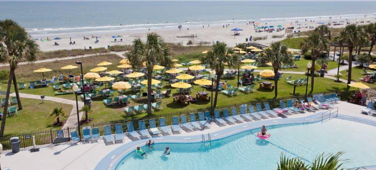 代顿豪斯度假村，贝斯特韦斯特品质精选(Dayton House Resort, BW Signature Collection)图片