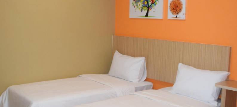 阿齐亚戈酒店(Asiago Hotel)图片