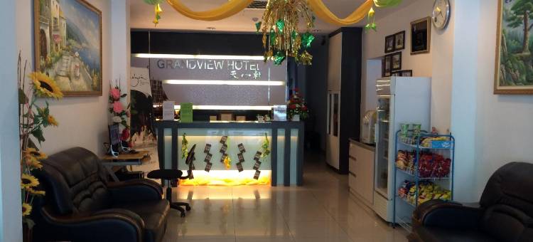 格兰德维尤酒店(Grandview Hotel)图片