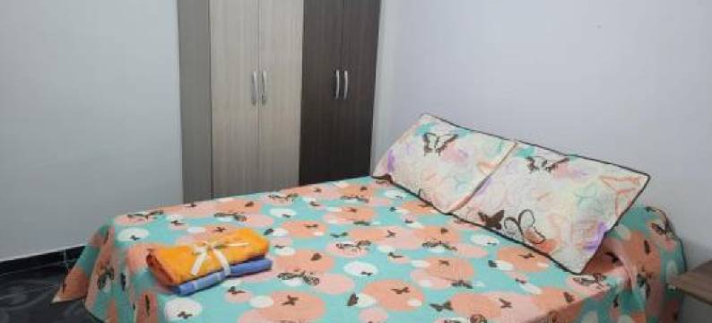 Comodo y Bonito Apartamento en Palmira Las Americas图片