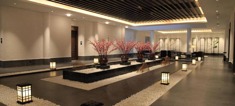 山水S酒店(乐山大佛店)图片