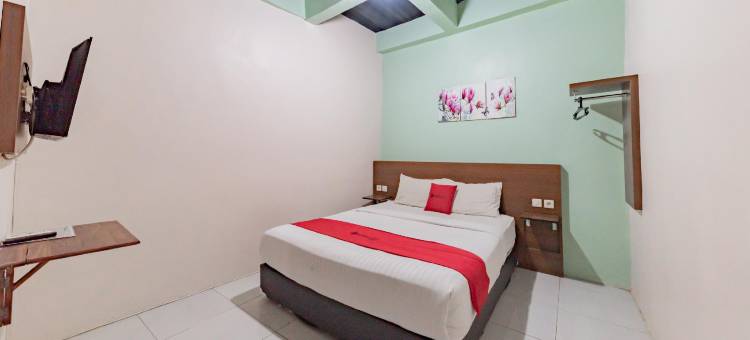 RedDoorz Near Unsika University Karawang图片