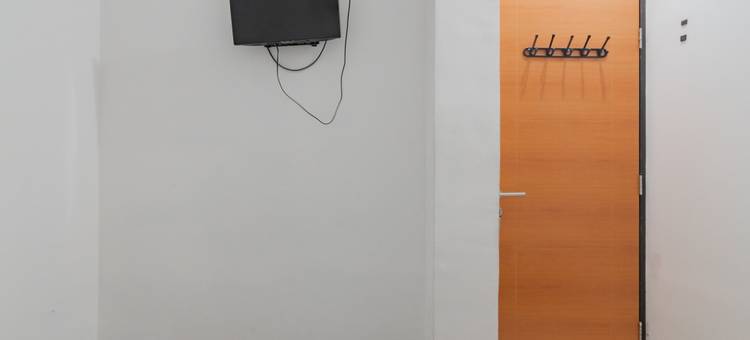 库尔科斯特旅馆-近万隆城市广场2号店|仅供男性入住(KoolKost Near Alun Alun Kota Bandung 2 - Male Only)图片