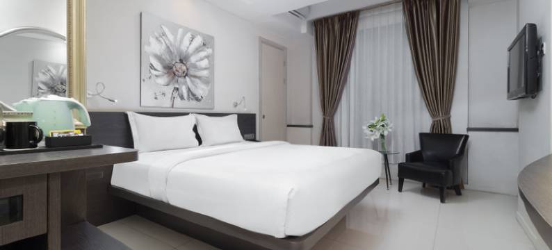 典藏O 14太阳精品酒店(Sun Boutique Hotel)图片