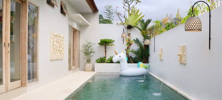 Bale Village Villa by Kasta图片