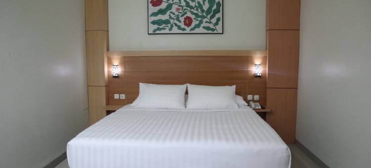 Hotel Fiz Palangka Raya图片