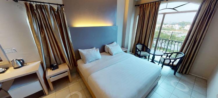 天际饭店(Sky View Hotel Managed by OS)图片