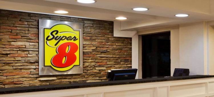 Super 8 by Wyndham Ringgold/Chattanooga Area图片