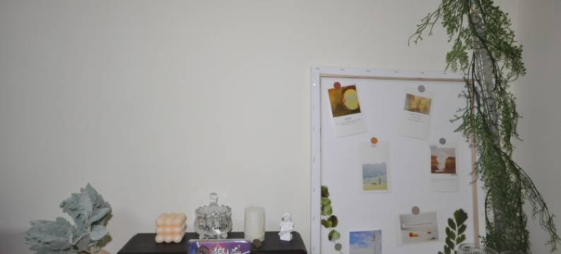 上海乐意公社公寓(申滨路分店)图片