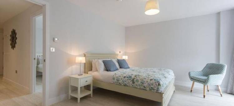 维斯塔 Citystay 生活公寓(Citystay Living - Vesta Apartments)图片