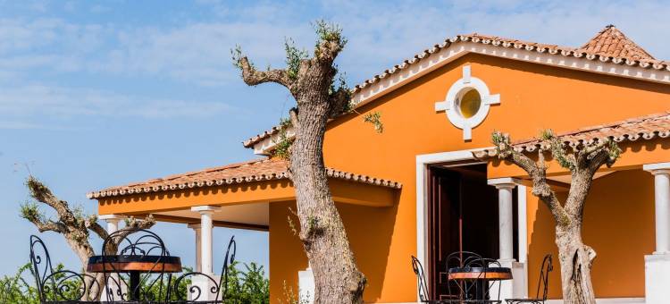 克鲁布德康博格尔别墅酒店(Vila Gale Alentejo Vineyard - Clube de Campo)图片