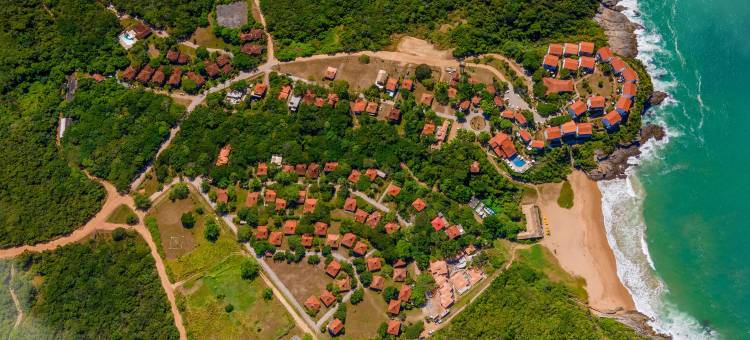 布吉奥斯灵性酒店(Buzios Espiritualidade Hotel)图片