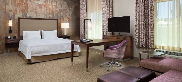 希尔顿欢朋套房酒店-穆列塔(Hampton Inn & Suites by Hilton Murrieta Temecula)图片
