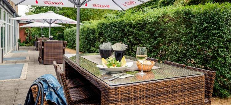 杜塞尔多夫卡尔斯特美居酒店(Mercure Hotel Duesseldorf Kaarst)图片