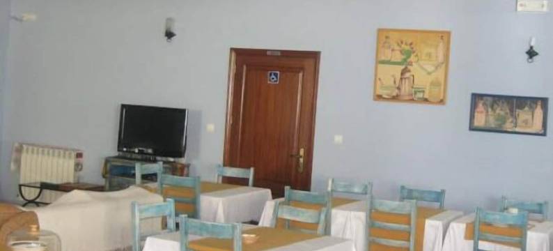 米尼奥贝罗酒店(Hotel Minho Belo)图片