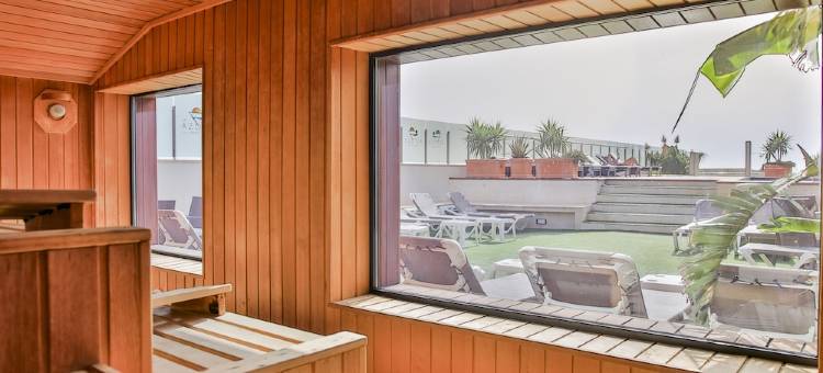 525酒店(Hotel 525)图片