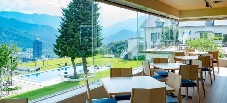 汤泽町塞拉度假酒店(Hotel Sierra Resort Yuzawa)图片