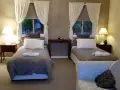 華麗雙人房（1 張雙人床或 2 張單人床）, 海灣景觀