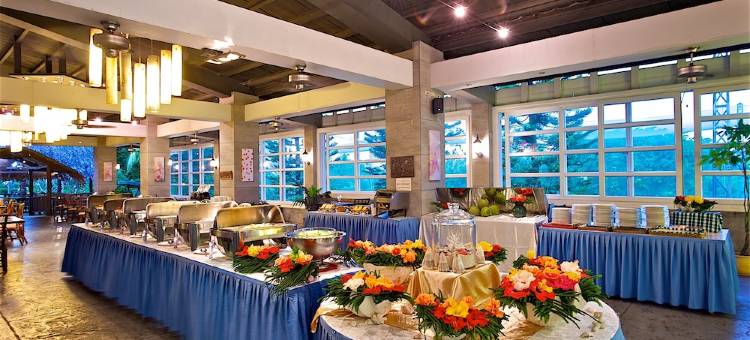 日晖帕劳国际度假村(Papago International Resort Palau)图片
