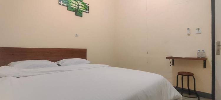 红多兹酒店@马老奇市中心(RedDoorz @ Merauke City Center)图片