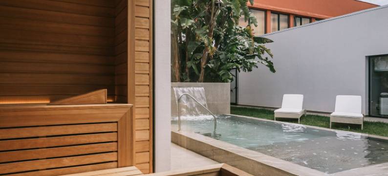 曼吉亚的巴罗内塔楼度假村及水疗中心(Mangia's Torre Del Barone Resort)图片