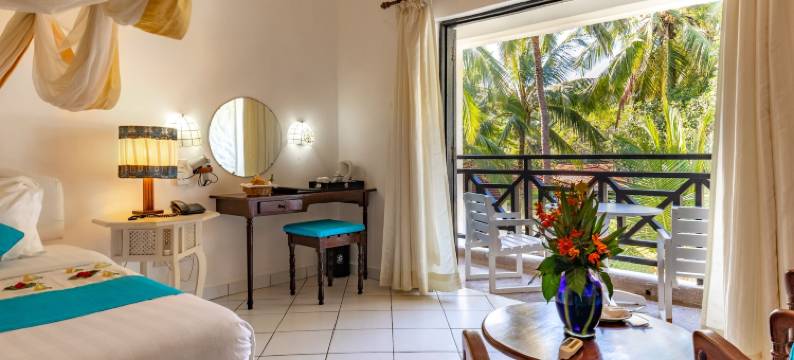 迪亚尼海度假村 - 全包(Diani Sea Resort - All Inclusive)图片