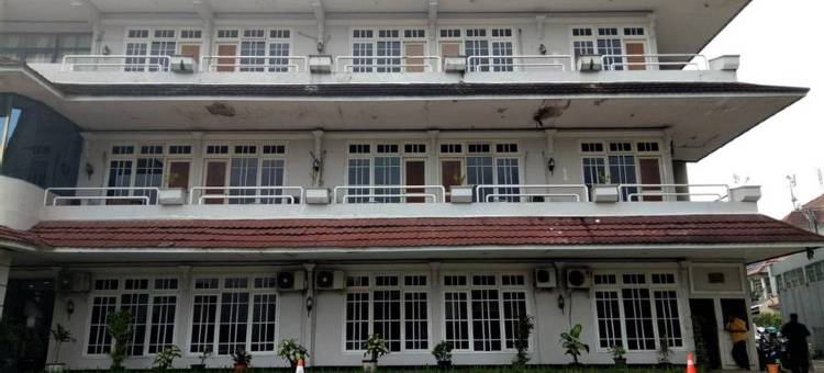 萨提卡米拉酒店(Mirah Sartika Hotel)图片