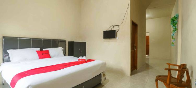 红多兹酒店-近贝拉斯塔基库布山(RedDoorz Near Bukit Kubu Berastagi)图片