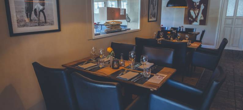 艾希霍恩餐厅酒店(Eichhorns)图片