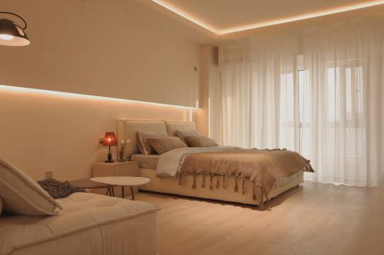 住这儿民宿(华堂街分店)