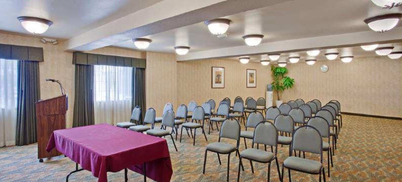 Hotel Marguerite Anaheim/Garden Grove, Trademark Collection图片