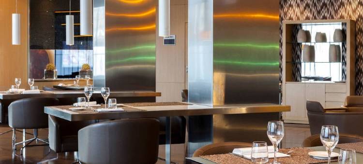 米兰万豪AC酒店(AC Hotel Milano)图片