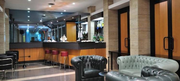 比沃利酒店(BV Hotel Oly)图片