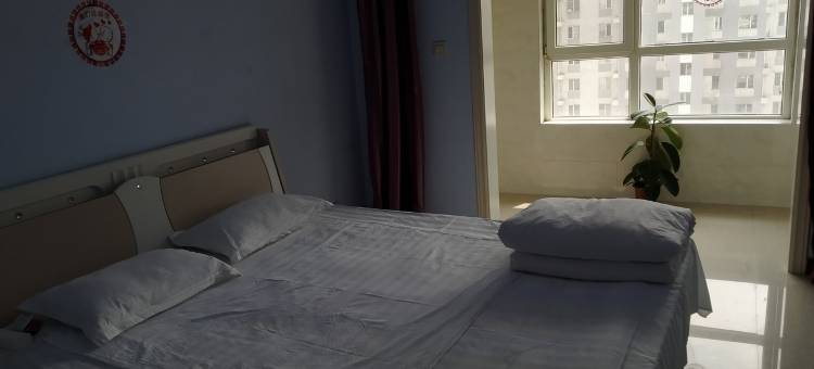 幸福古城公寓(滦州商贸城步行街分店)图片