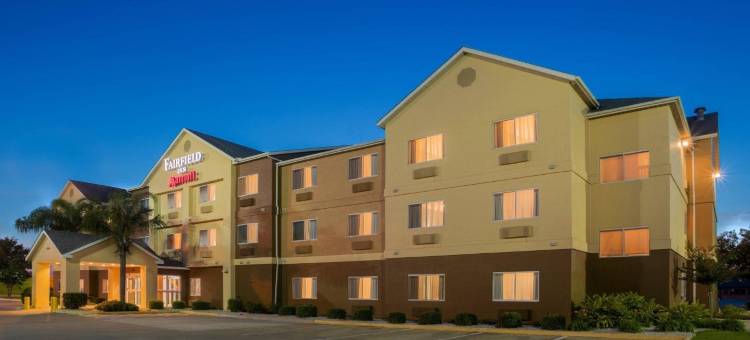 Comfort Inn & Suites图片