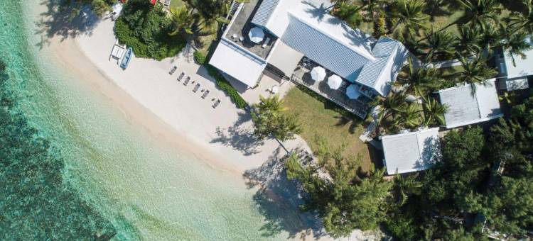 毛里求斯蒙特里索尔假日酒店(Holiday Inn Mauritius Mon Tresor)图片