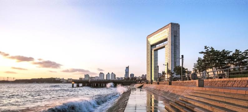 云海印象公寓(胜利街分店)图片