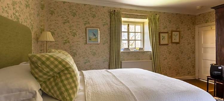 格雷沃旅馆(Greywalls Hotel & Chez Roux)图片
