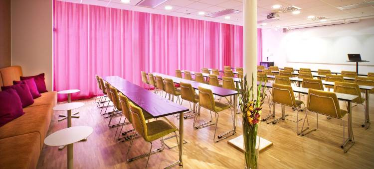 时代贝斯特韦斯特优质酒店(Best Western Plus Time Hotel)图片