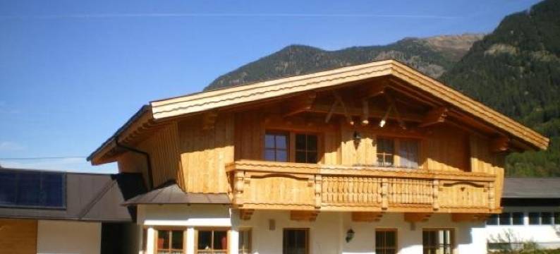 Alpenappart Leiter图片