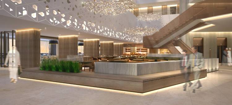 米斯克阿木吉酒店(Mysk Al Mouj Hotel)图片
